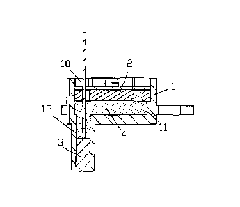 Une figure unique qui représente un dessin illustrant l'invention.